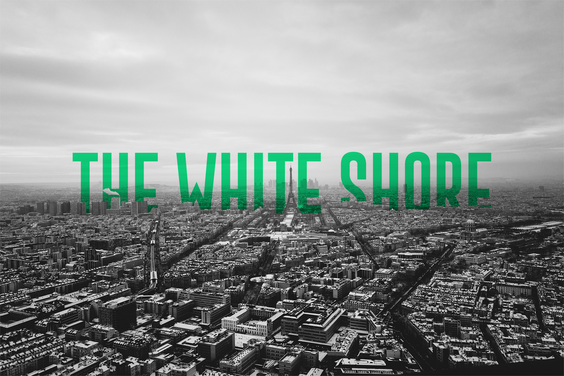 The White Shore